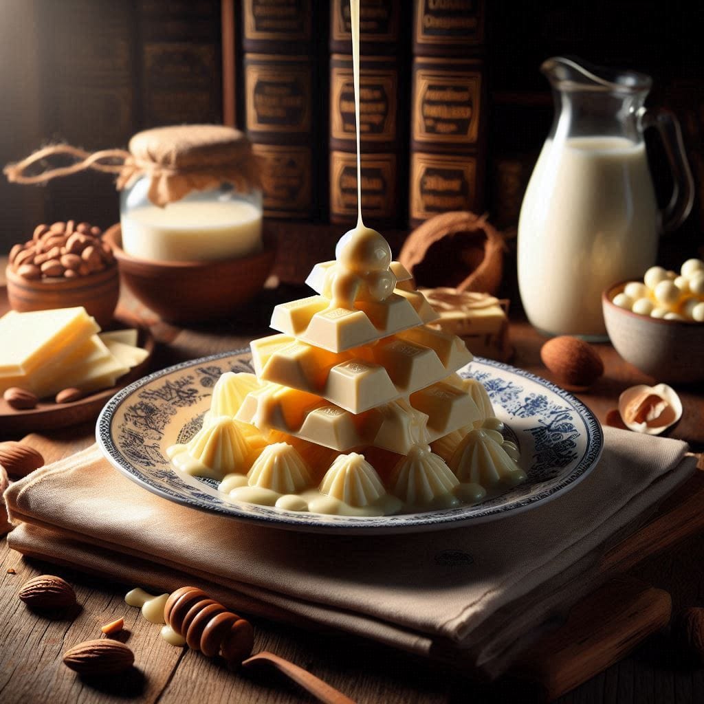 White Chocolate